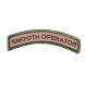 Mil-Spec Monkey Smooth Operator Patch - 1