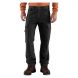 Men's Carhartt Ripstop Cargo Work Pants - 0
