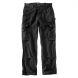 Men's Carhartt Ripstop Cargo Work Pants - 1