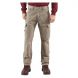 Men's Carhartt Ripstop Cargo Work Pants - 3