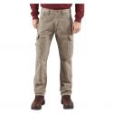 Men's Carhartt Ripstop Cargo Work Pants