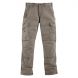 Men's Carhartt Ripstop Cargo Work Pants - 1