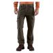 Men's Carhartt Ripstop Cargo Work Pants - 0