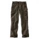 Men's Carhartt Ripstop Cargo Work Pants - 1