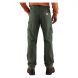 Men's Carhartt Ripstop Cargo Work Pants - 1