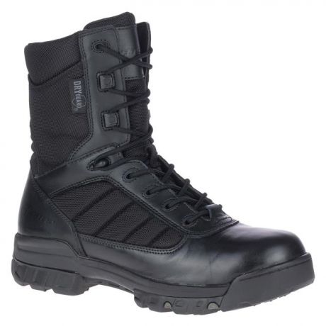 Men's Bates 8" Tactical Sport DRYGuard Side-Zip Boots Photo