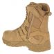 Men's Merrell 8" Moab Tactical Defense Composite Toe Side-Zip Boots - 1