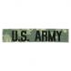 U.S. Army Branch Tape - 0