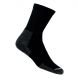 Men's Thorlos Thick Cushion Hiking Crew Socks - 0