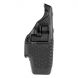Blackhawk TASER X-26 SERPA Duty Holster - 1