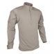 Men's TRU-SPEC Poly / Cotton 1/4 Zip Urban Force Combat Shirt - 0