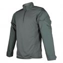 Men's TRU-SPEC Poly / Cotton 1/4 Zip Urban Force Combat Shirt