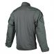 Men's TRU-SPEC Poly / Cotton 1/4 Zip Urban Force Combat Shirt - 1