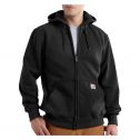 Men's Carhartt Paxton Heavyweight Front Zip Hoodie