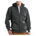 Men's Carhartt Paxton Heavyweight Front Zip Hoodie