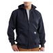 Men's Carhartt Paxton Heavyweight Front Zip Hoodie - 0