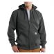 Men's Carhartt Paxton Heavyweight Front Zip Hoodie - 2