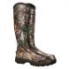 Men's Rocky 16" Core Rubber 1600G Boots - 0