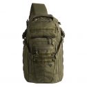 First Tactical Crosshatch Sling Pack