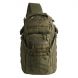 First Tactical Crosshatch Sling Pack - 0