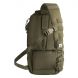 First Tactical Crosshatch Sling Pack - 1