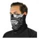 TG Bearded Skull Neck Gaiter - 0