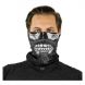TG Bearded Skull Neck Gaiter - 1