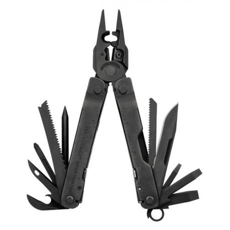 Leatherman Super Tool 300 EOD Photo