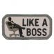 Mil-Spec Monkey Like A Boss Patch - 3