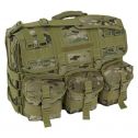 Mercury Tactical Gear Computer Messenger Bag