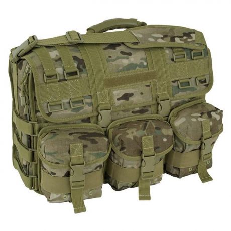 Mercury Tactical Gear Computer Messenger Bag Tactical Reviews, Problems ...