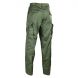 Men's Propper Uniform Poly / Cotton Twill BDU Pants - 2