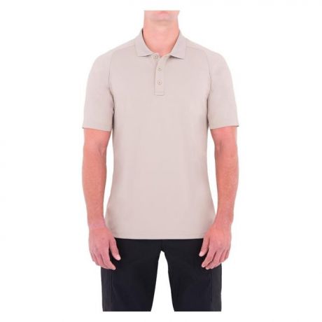 Men's First Tactical Performance Polo Photo
