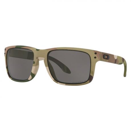 Oakley SI Holbrook Multicam Photo