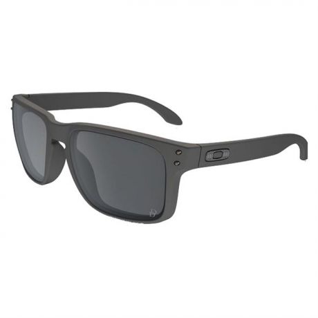 Oakley SI Holbrook Cerakote Daniel Defense Photo