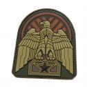 Mil-Spec Monkey Industrial Eagle Patch