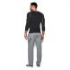 Men's Under Armour HeatGear Long Sleeve Compression Shirt - 2