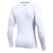 Men's Under Armour HeatGear Long Sleeve Compression Shirt - 1