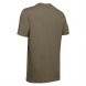 Men's Under Armour Tac Cotton T-Shirt - 1