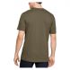 Men's Under Armour Tac Cotton T-Shirt - 3