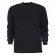 Men's Berne Workwear Heavyweight Long Sleeve Pocket T-Shirt - 0