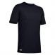 Men's Under Armour Tac Cotton T-Shirt - 0