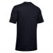 Men's Under Armour Tac Cotton T-Shirt - 1
