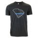TG TBL South Carolina T-Shirt - 0