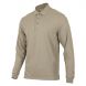 Men's Condor Performance Long Sleeve Polo - 0