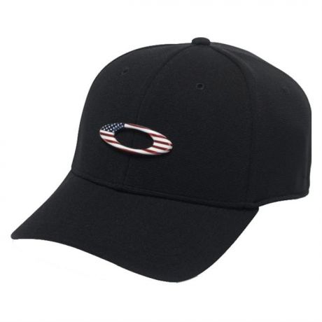 Oakley Tincan Cap Photo