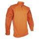 Men's TRU-SPEC Poly / Cotton Twill 1/4 Zip Combat Shirt - 0
