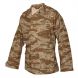 Men's TRU-SPEC Cotton Ripstop BDU Coat - 0
