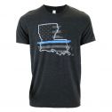 TG TBL Louisiana T-Shirt