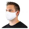 Antibacterial Cloth Face Mask (3-Pack)